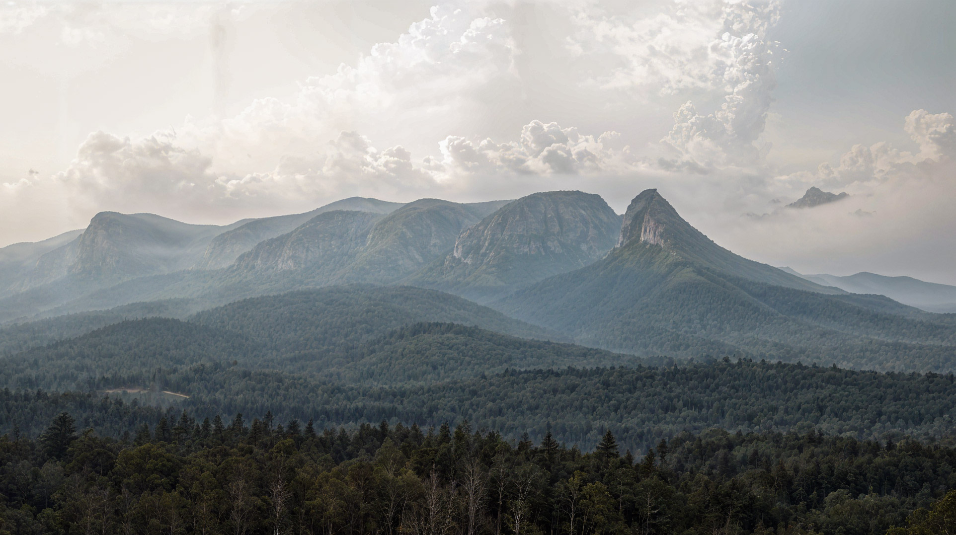 Chikkamagaluru Project