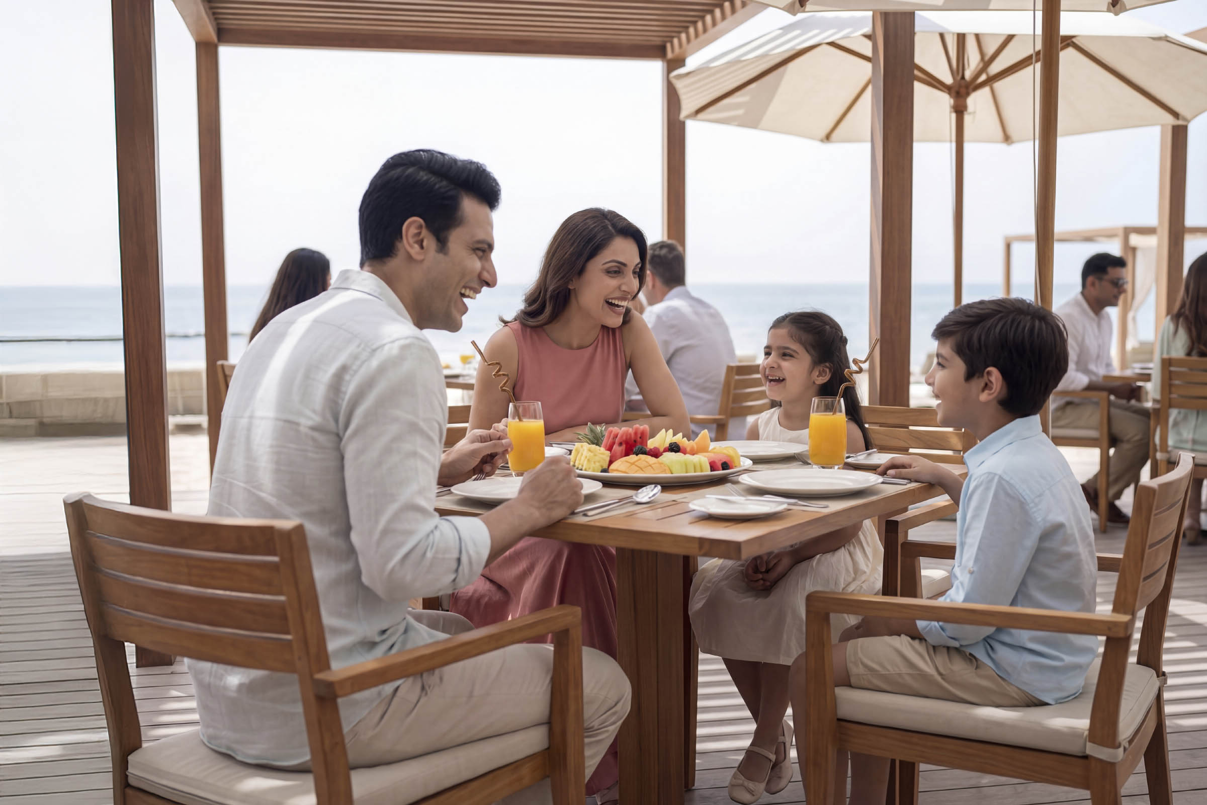 Engagement & Lifestyle